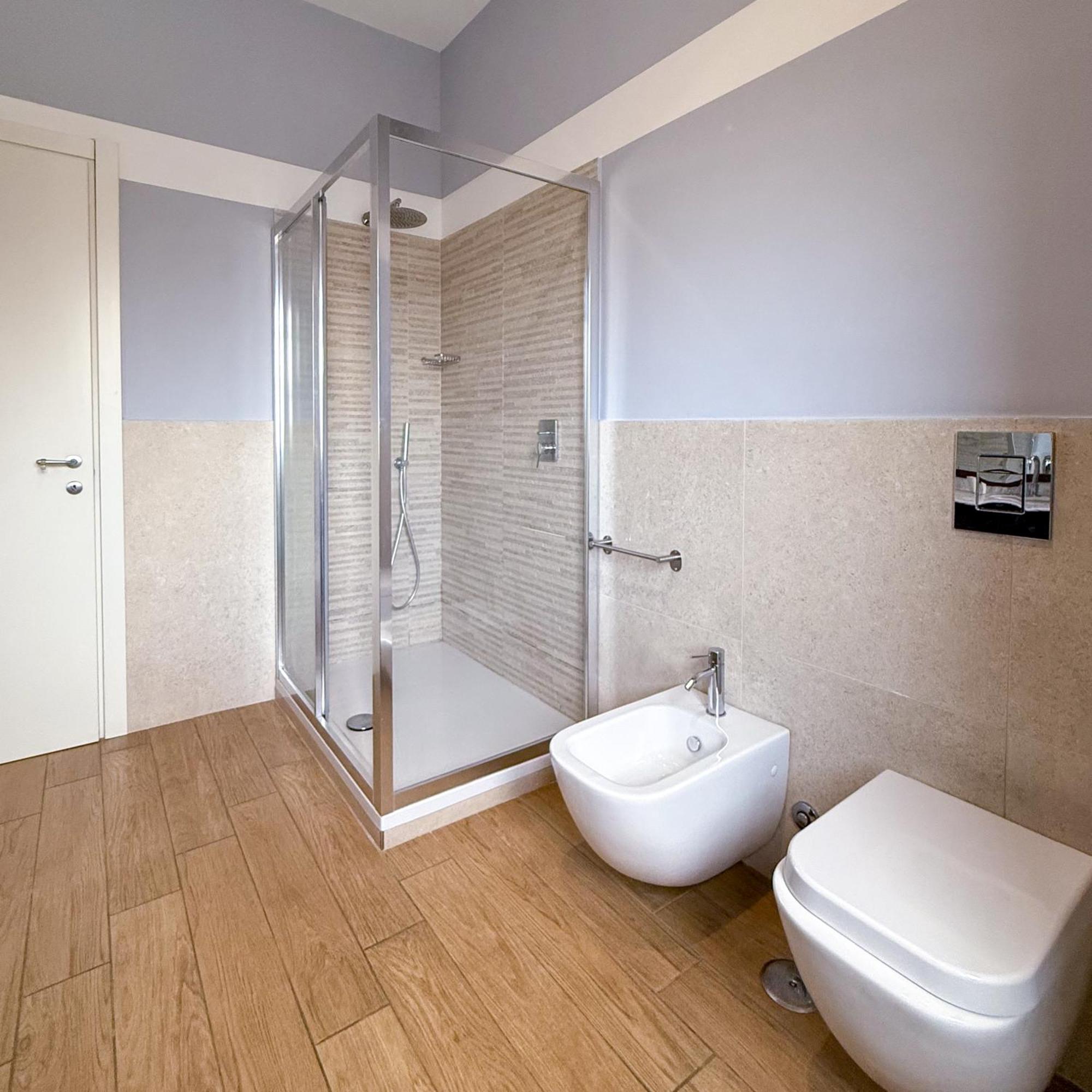 Edo House Anzio - Beachfront - Fronte Mare - Affittacamere Exterior foto
