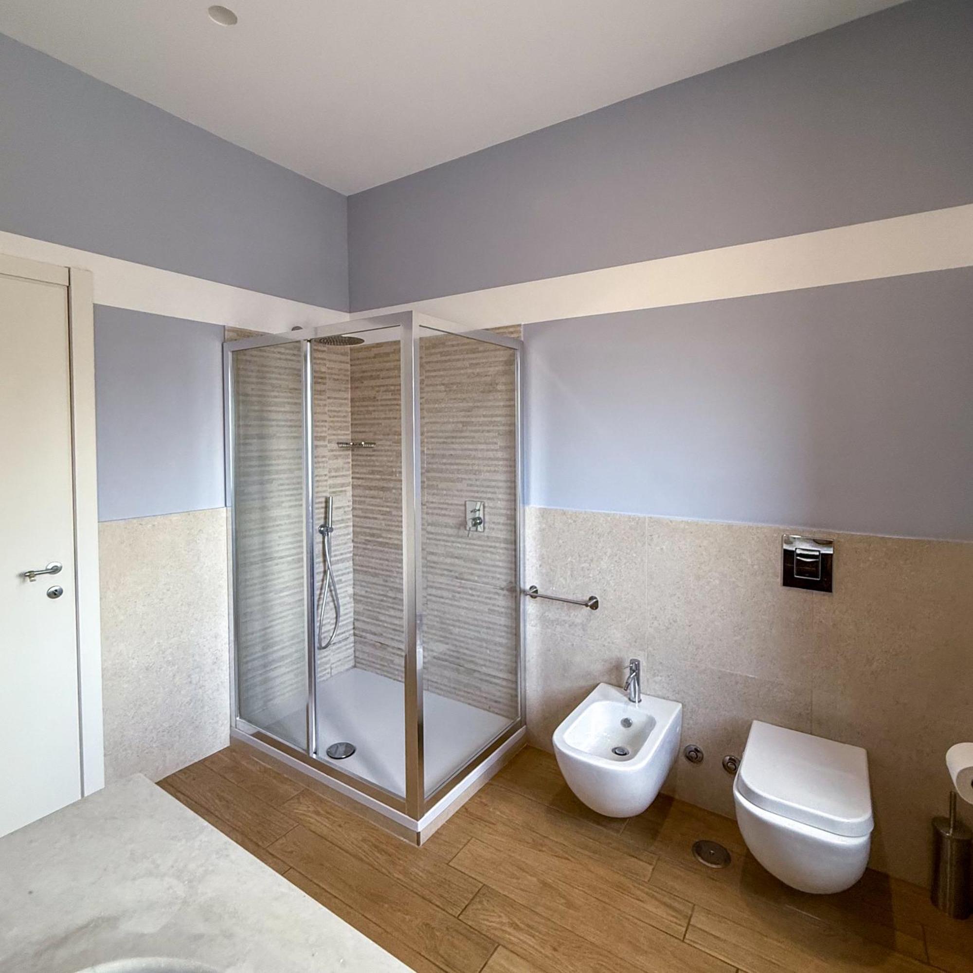 Edo House Anzio - Beachfront - Fronte Mare - Affittacamere Exterior foto